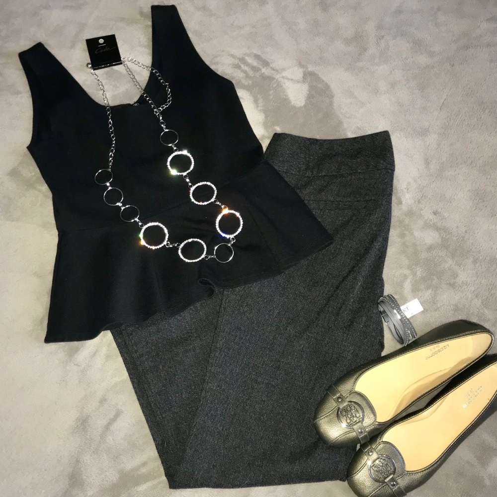 Popular basics top